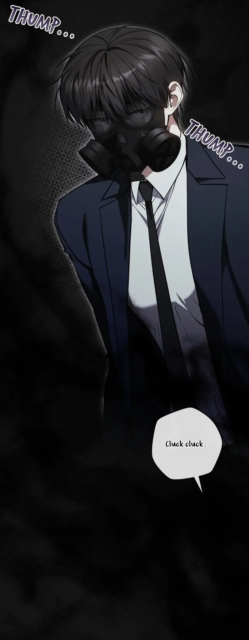 The Hunter Wants to Live Quietly Chapter 35 - 5
