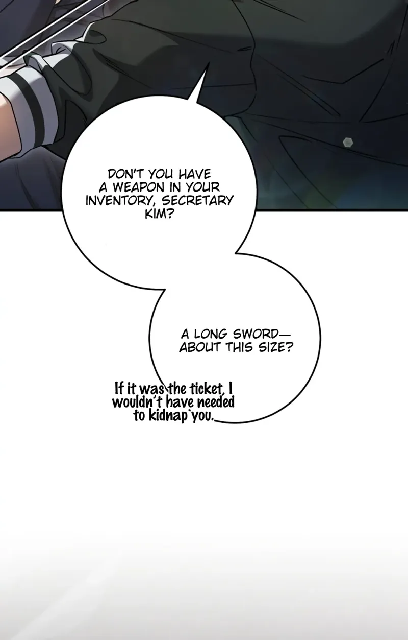 The Hunter Wants to Live Quietly Chapter 35 - 57