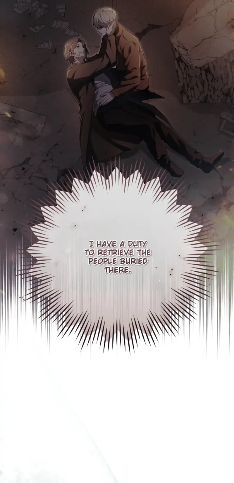 The Hunter Wants to Live Quietly Chapter 35 - 62