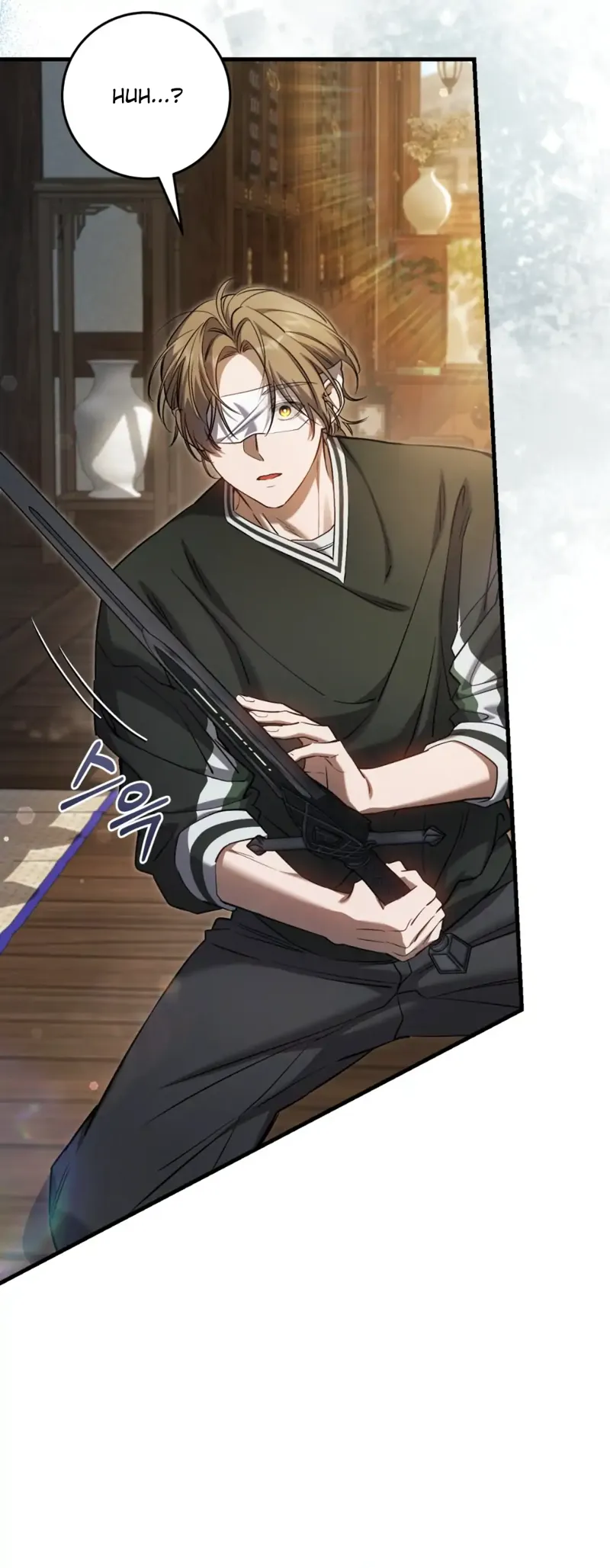 The Hunter Wants to Live Quietly Chapter 35 - 65
