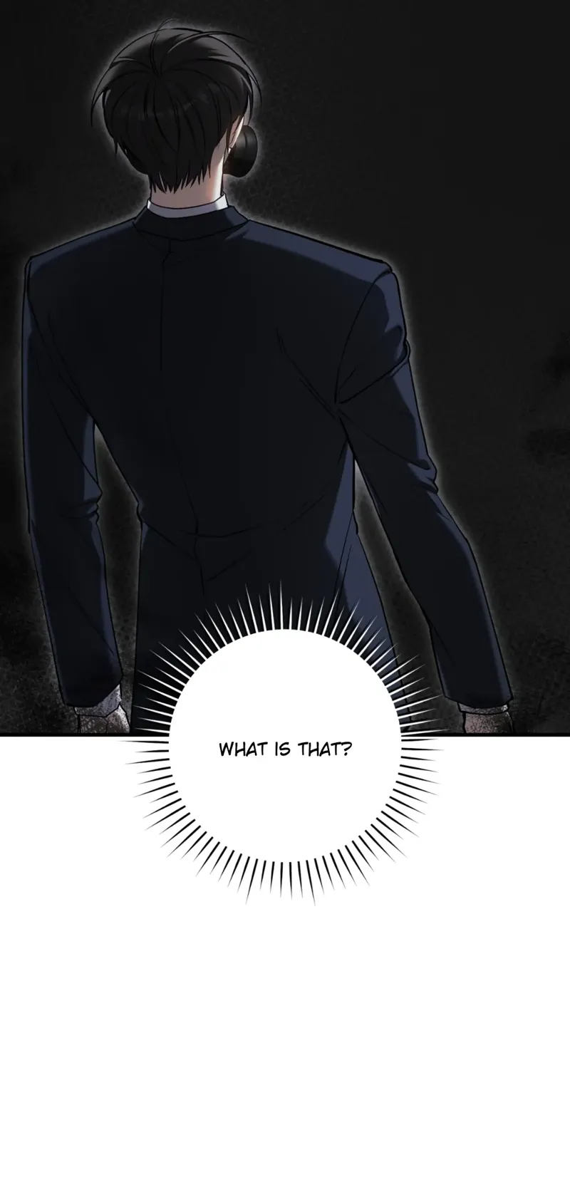 The Hunter Wants to Live Quietly Chapter 35 - 7