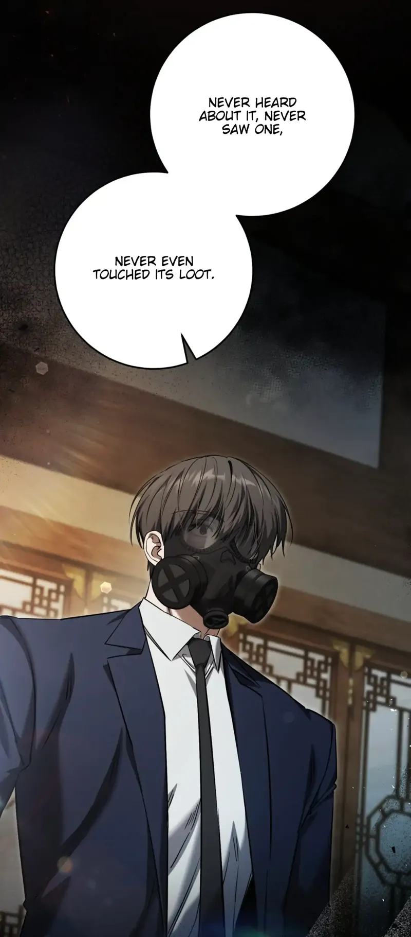 The Hunter Wants to Live Quietly Chapter 35 - 77