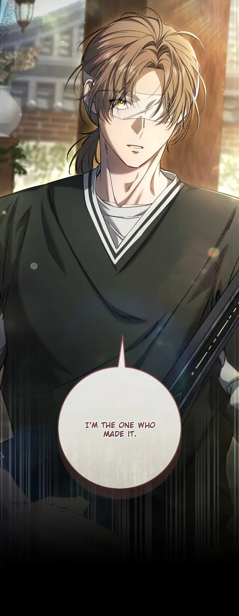 The Hunter Wants to Live Quietly Chapter 35 - 79