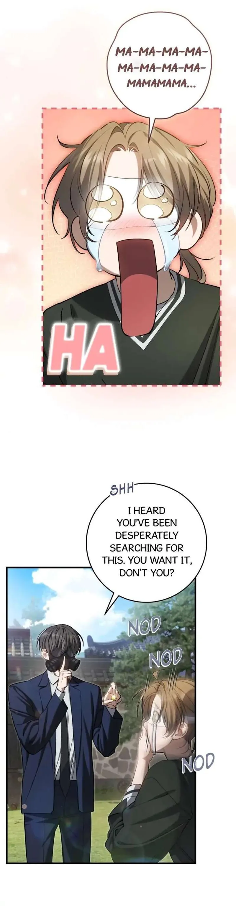 The Hunter Wants to Live Quietly Chapter 36 - 26