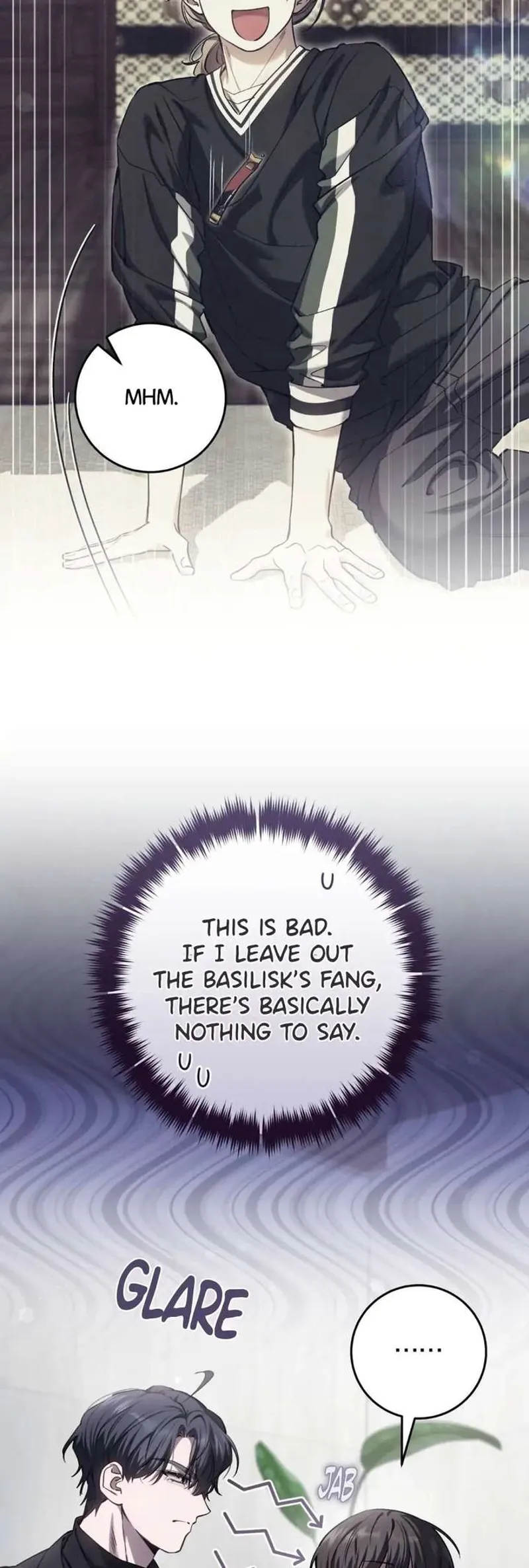 The Hunter Wants to Live Quietly Chapter 37 - 10