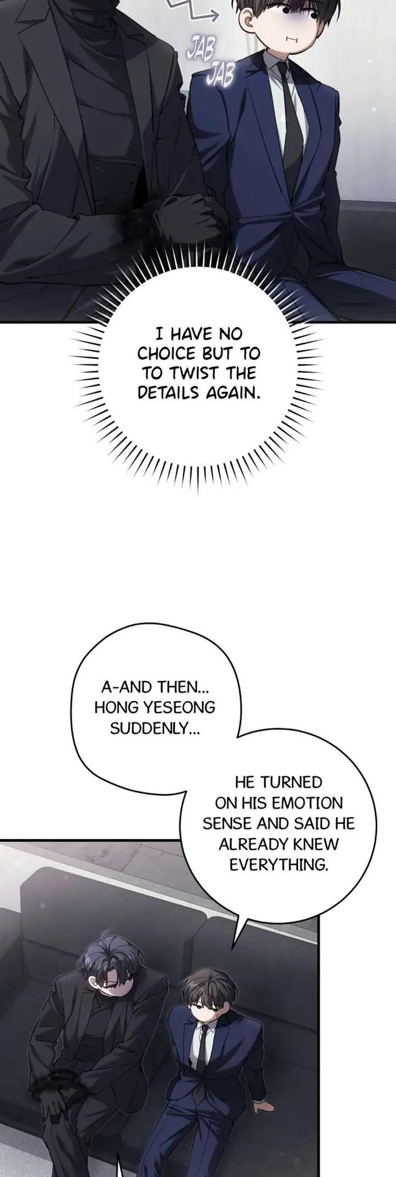 The Hunter Wants to Live Quietly Chapter 37 - 11