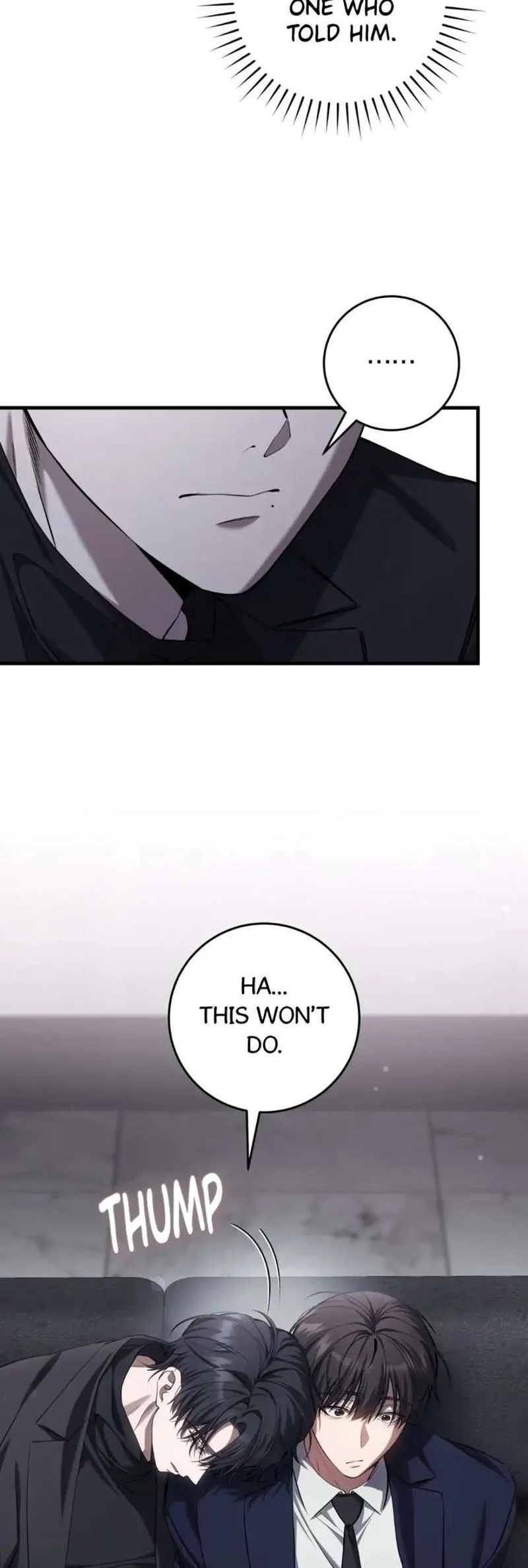 The Hunter Wants to Live Quietly Chapter 37 - 13