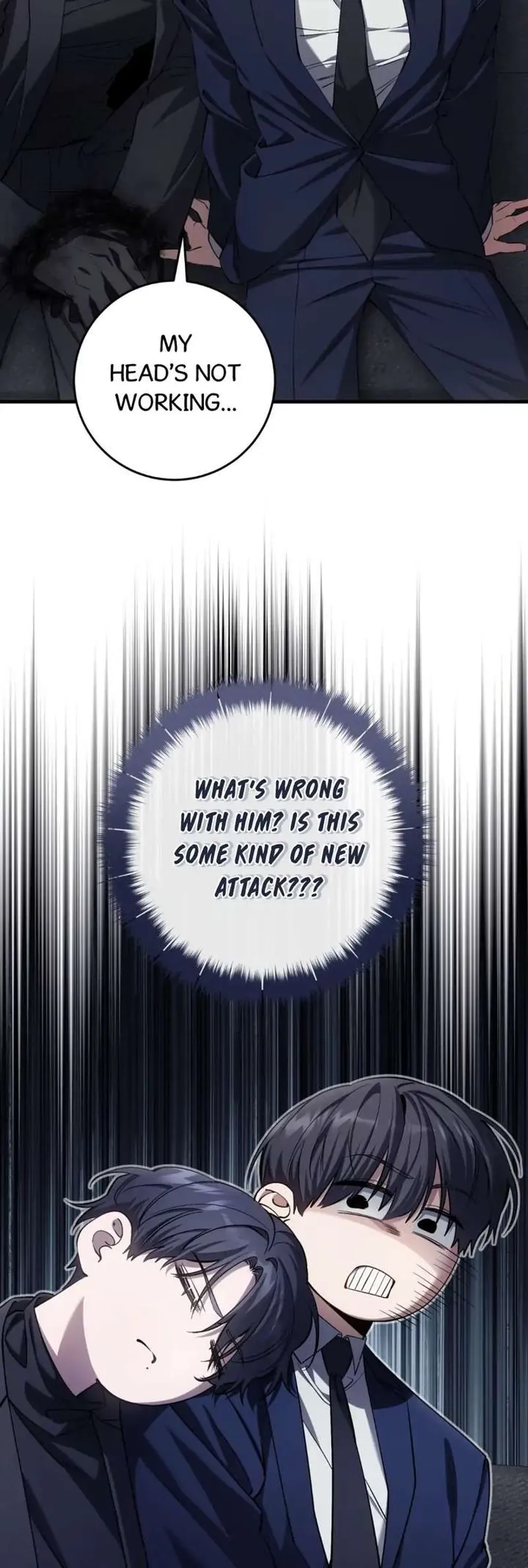 The Hunter Wants to Live Quietly Chapter 37 - 14