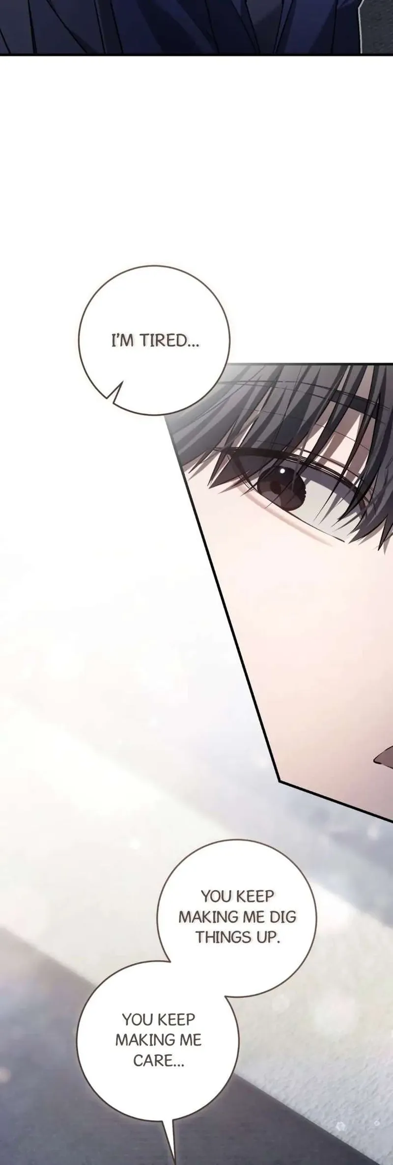 The Hunter Wants to Live Quietly Chapter 37 - 15