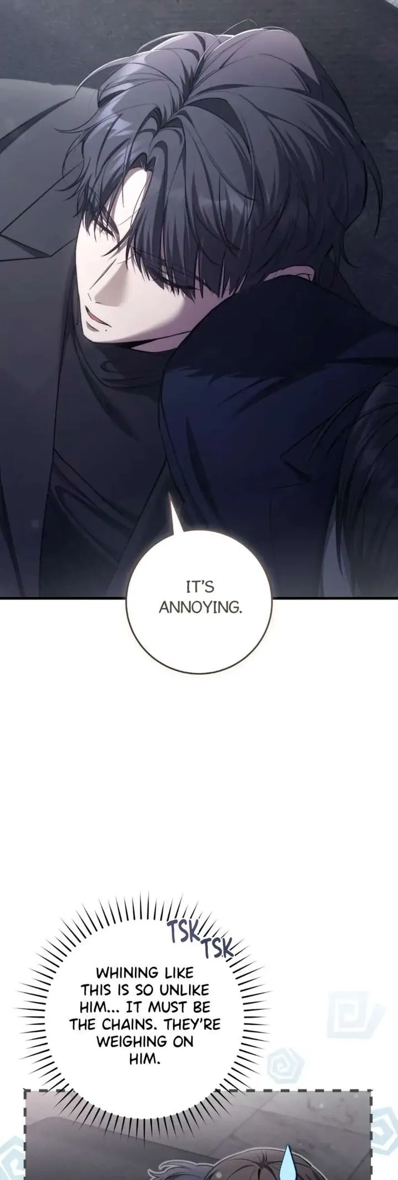 The Hunter Wants to Live Quietly Chapter 37 - 16