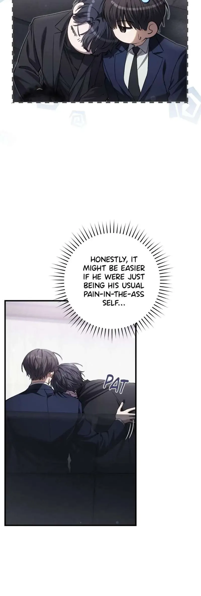 The Hunter Wants to Live Quietly Chapter 37 - 17