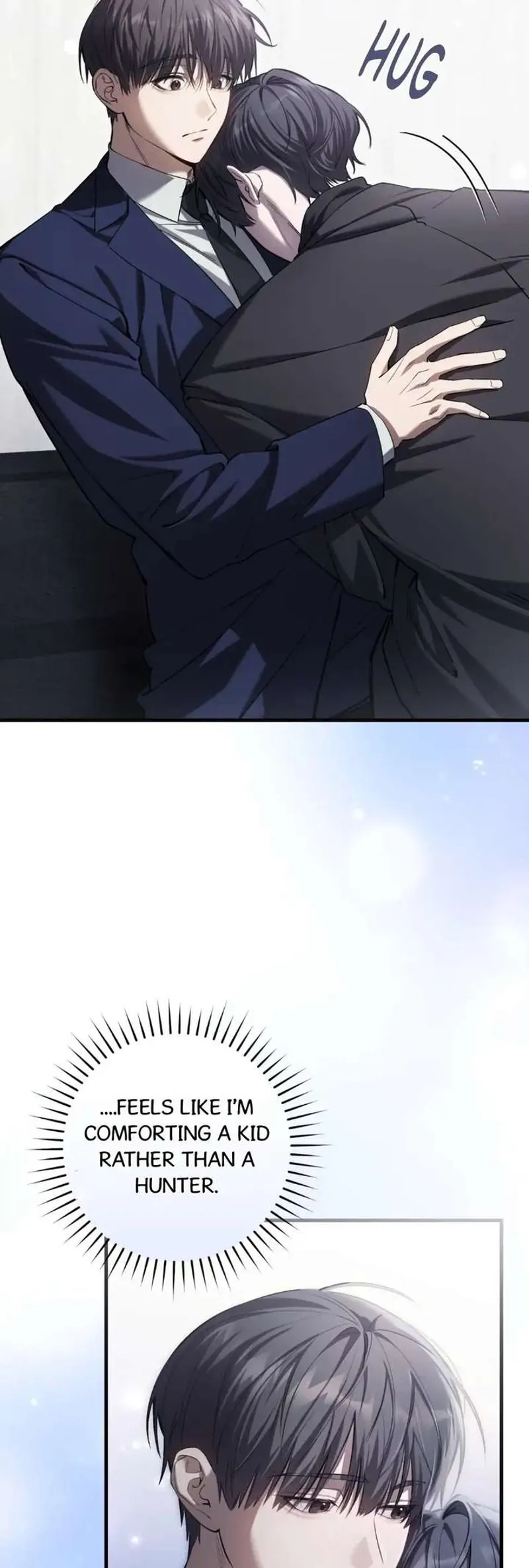 The Hunter Wants to Live Quietly Chapter 37 - 19