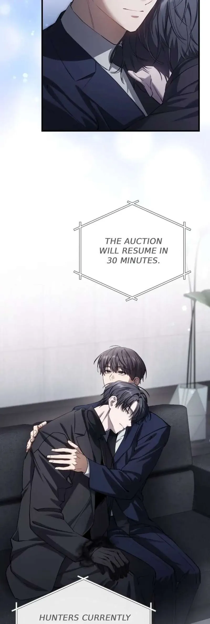 The Hunter Wants to Live Quietly Chapter 37 - 20