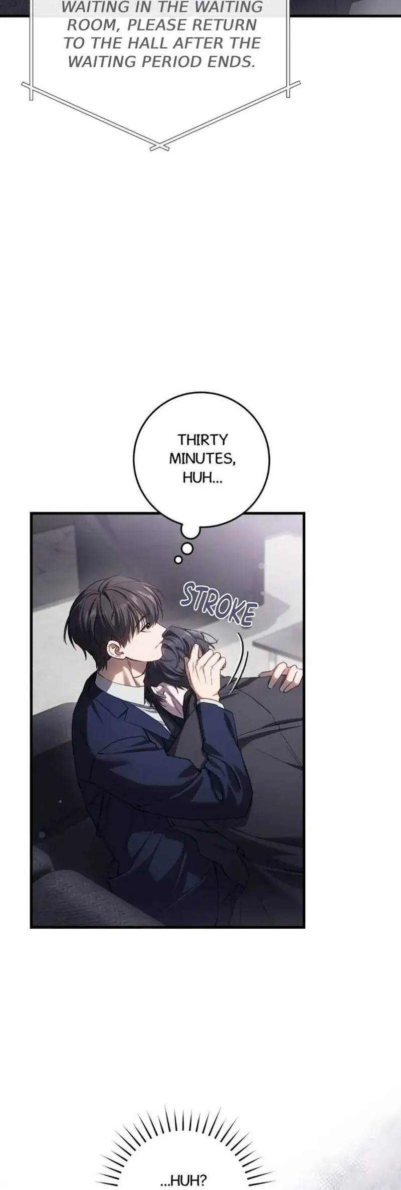 The Hunter Wants to Live Quietly Chapter 37 - 21