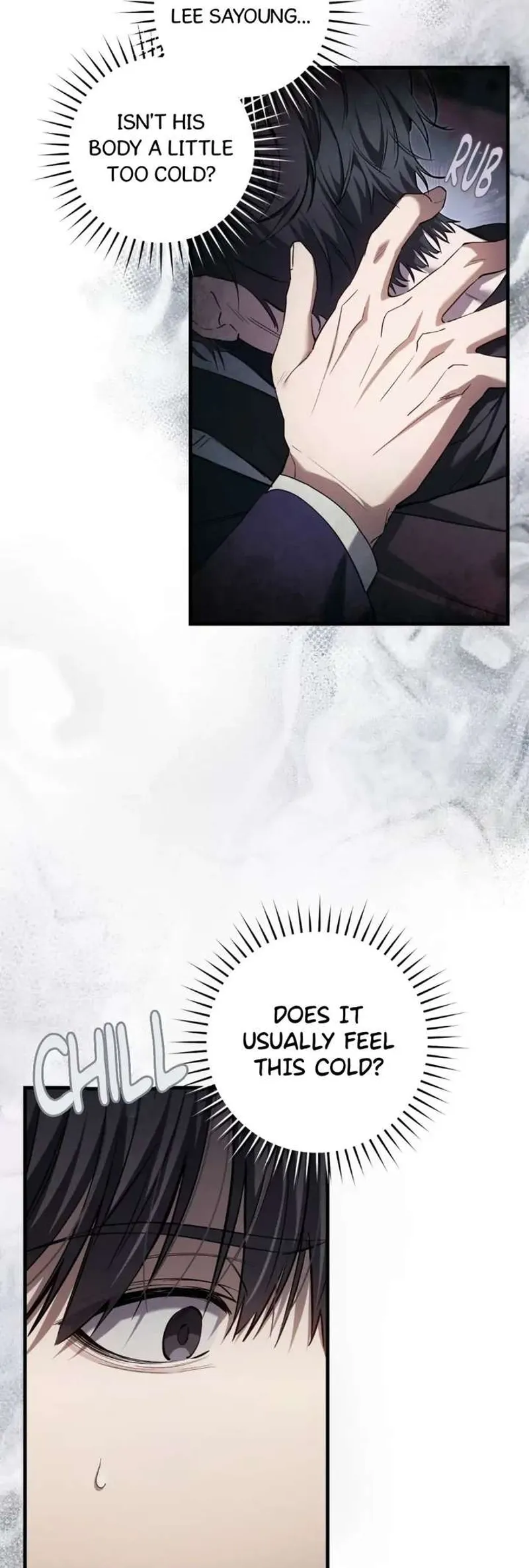 The Hunter Wants to Live Quietly Chapter 37 - 22