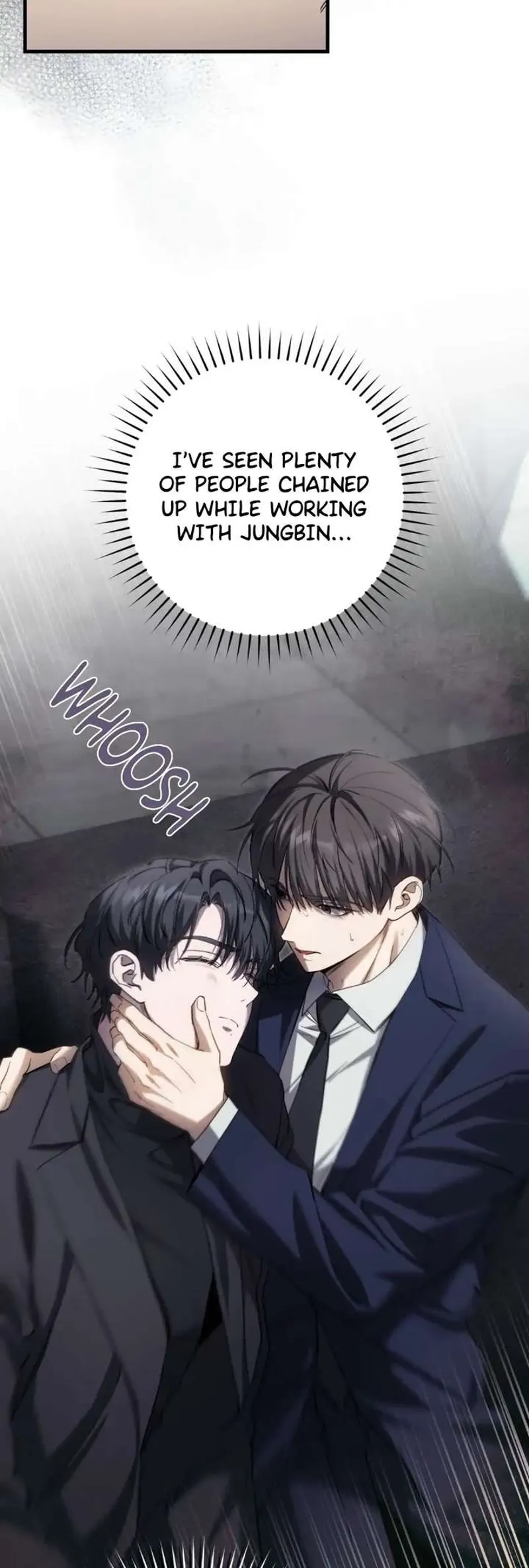 The Hunter Wants to Live Quietly Chapter 37 - 23