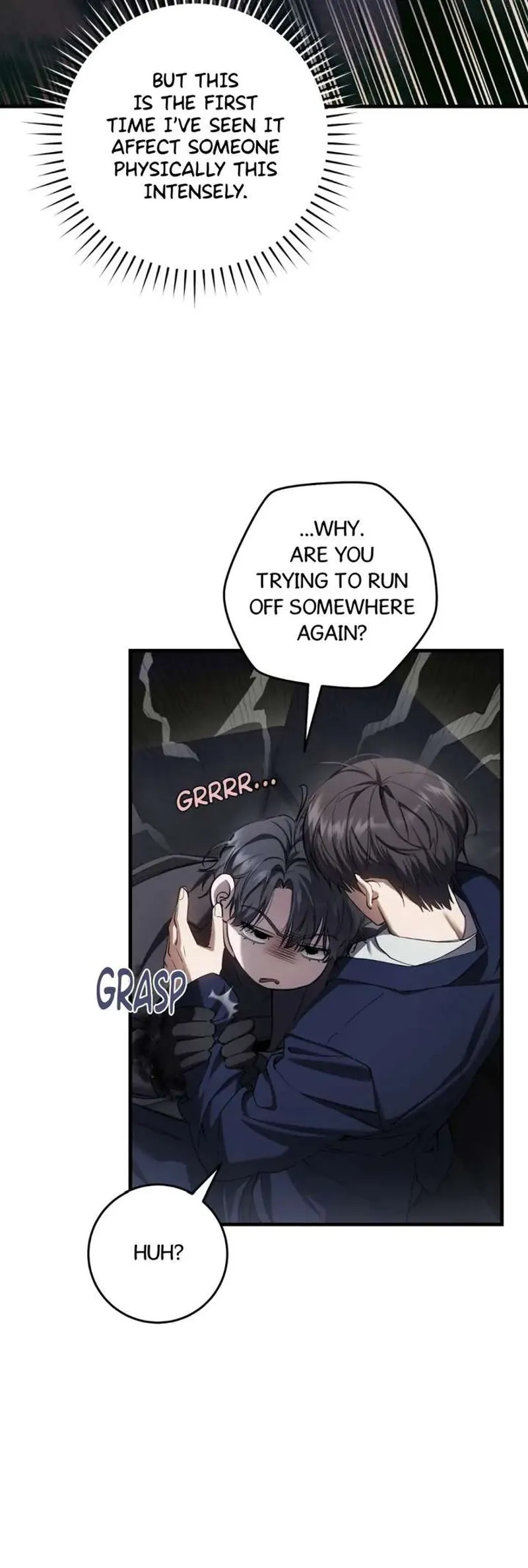 The Hunter Wants to Live Quietly Chapter 37 - 24
