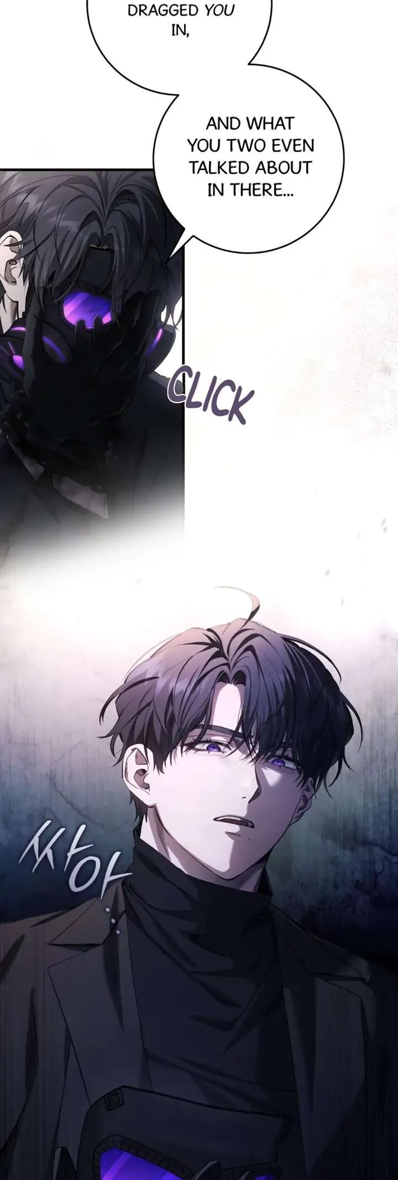 The Hunter Wants to Live Quietly Chapter 37 - 3