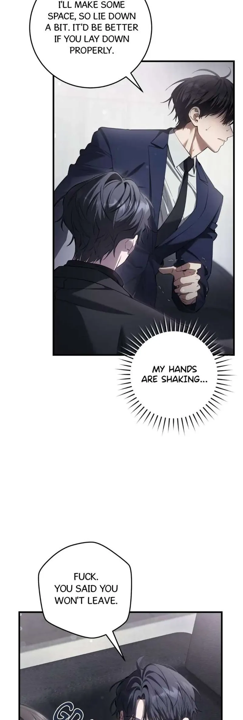 The Hunter Wants to Live Quietly Chapter 37 - 30