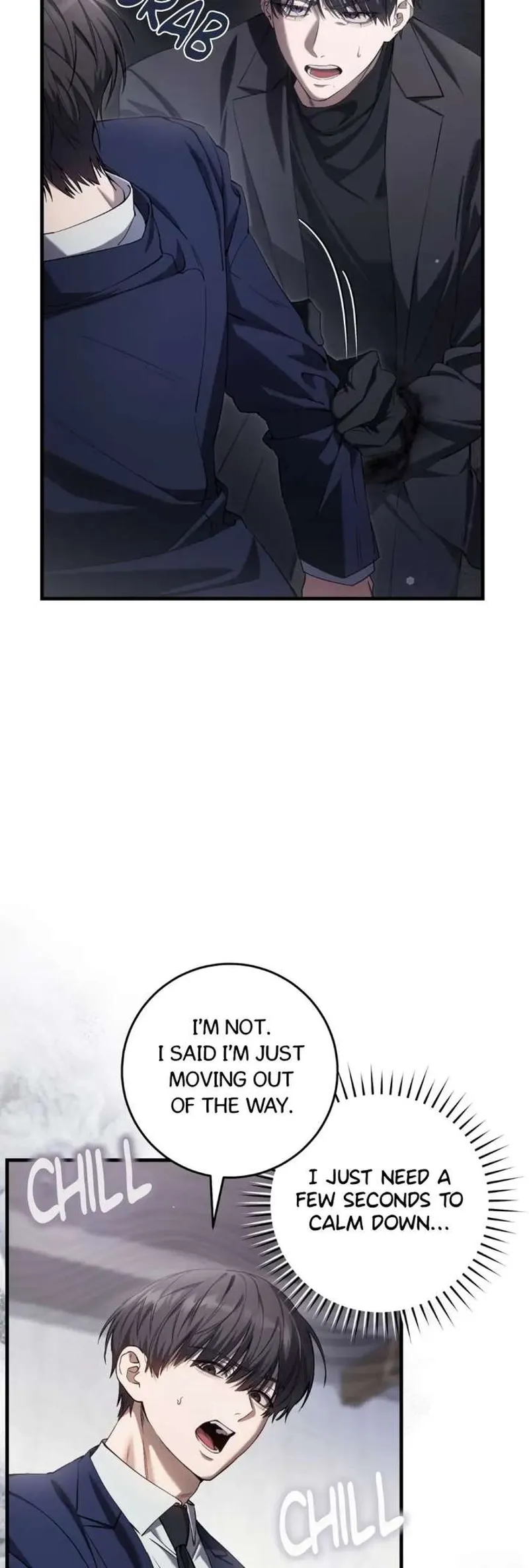 The Hunter Wants to Live Quietly Chapter 37 - 31