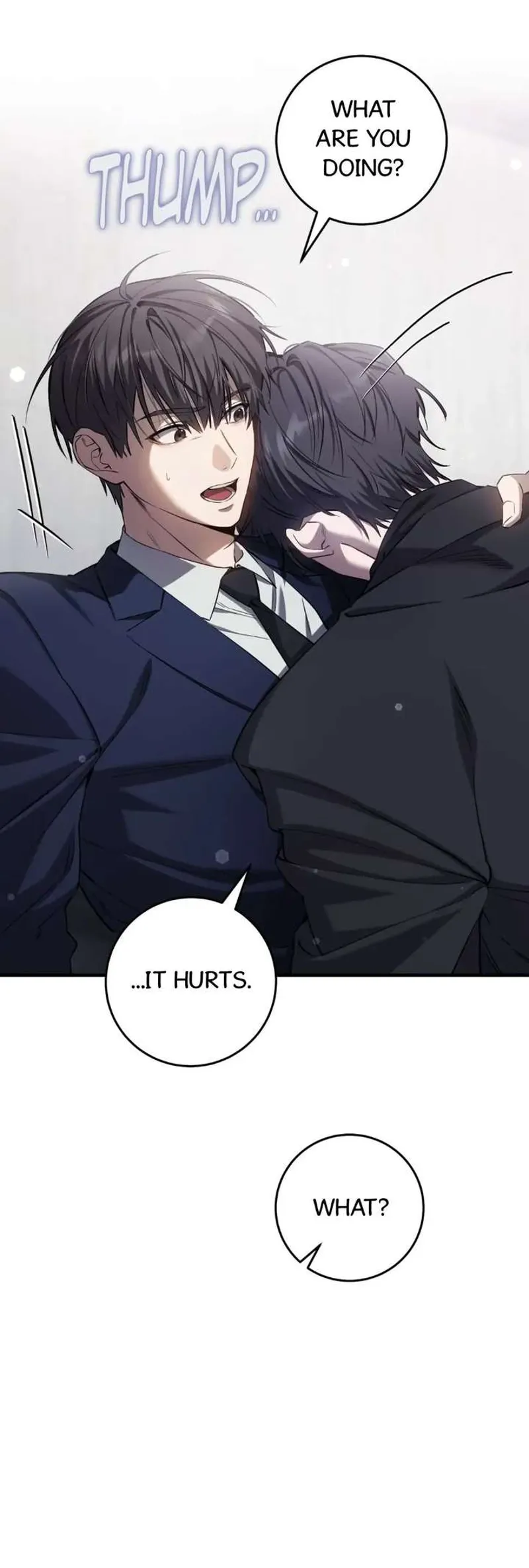 The Hunter Wants to Live Quietly Chapter 37 - 34