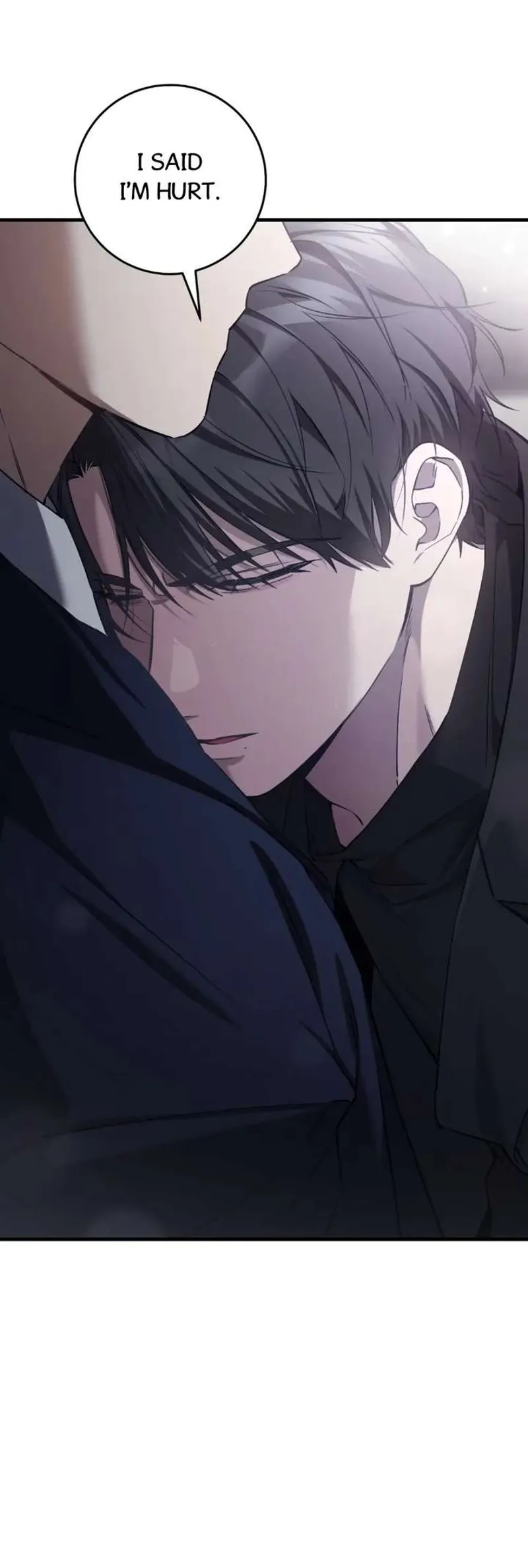 The Hunter Wants to Live Quietly Chapter 37 - 35