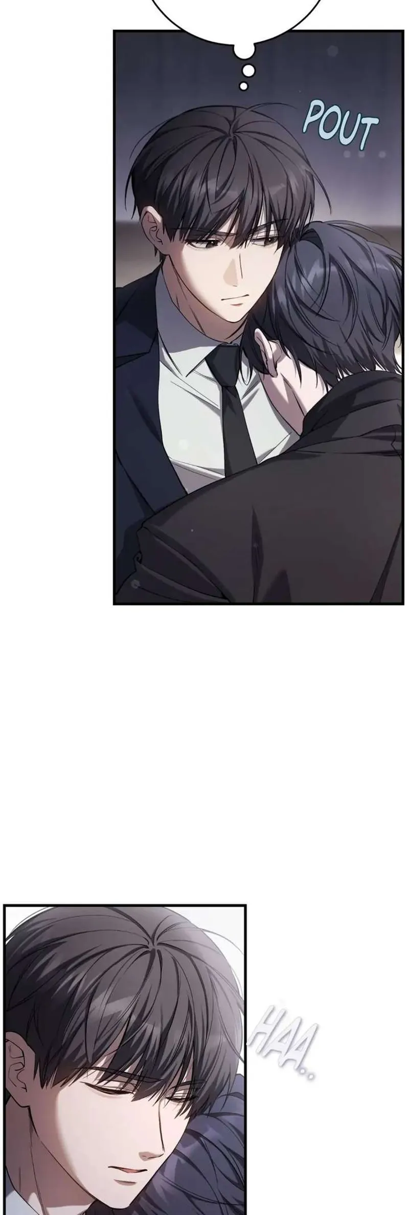The Hunter Wants to Live Quietly Chapter 37 - 37