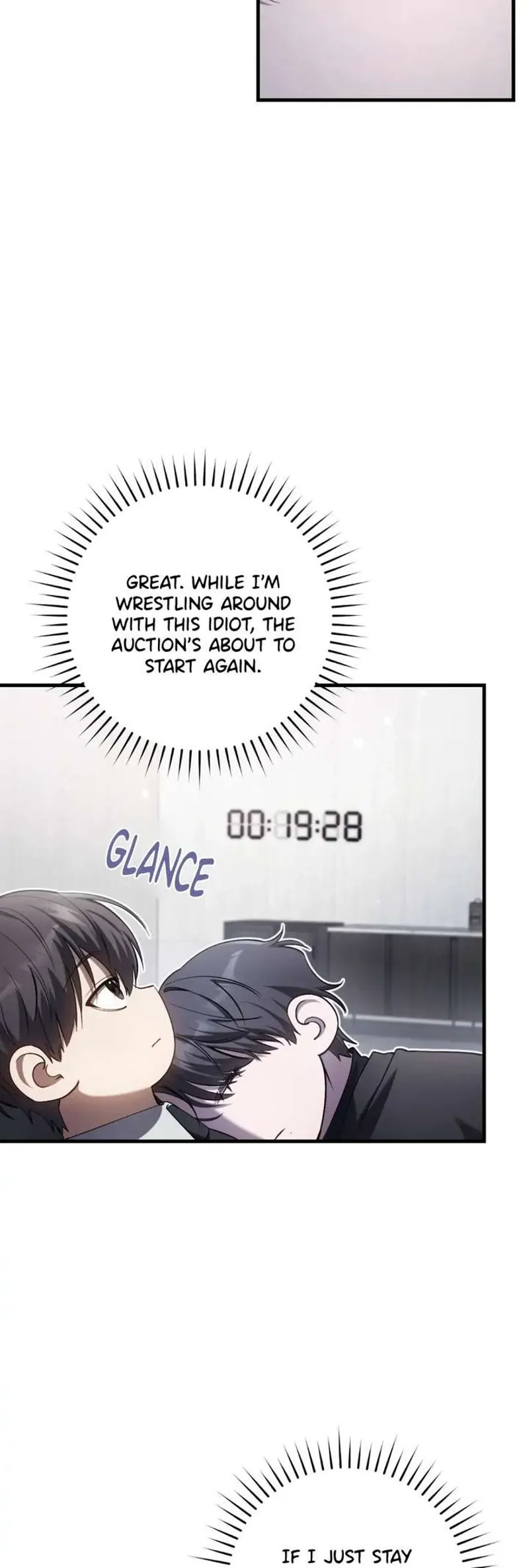 The Hunter Wants to Live Quietly Chapter 37 - 41