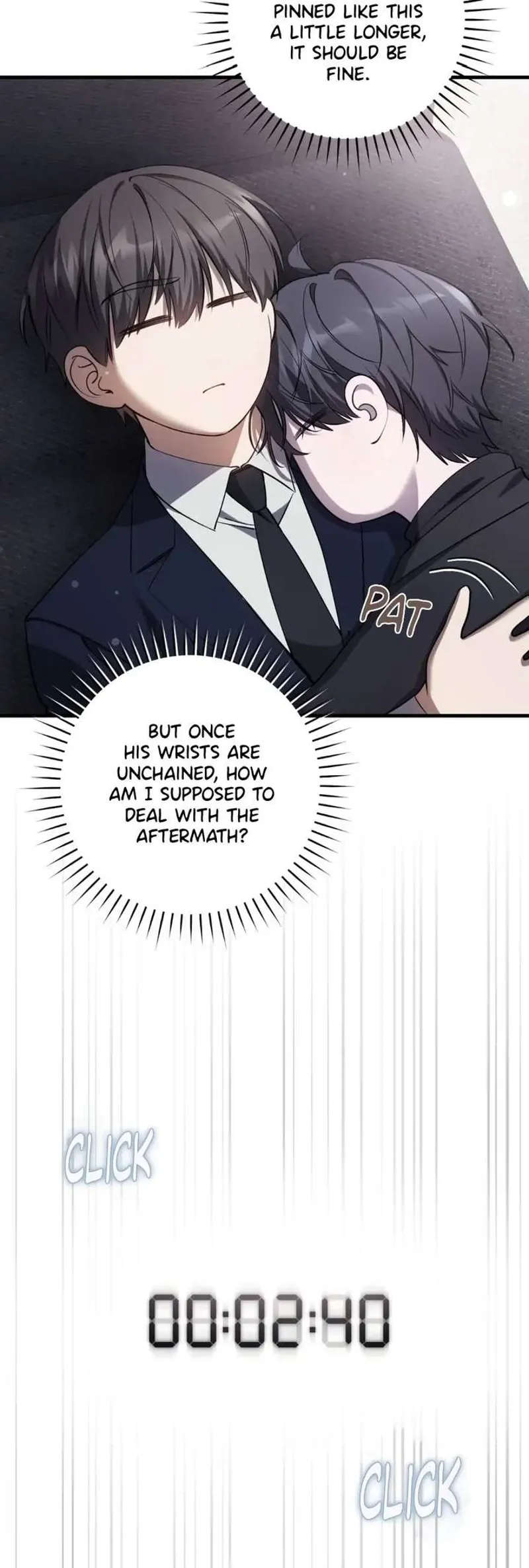 The Hunter Wants to Live Quietly Chapter 37 - 42