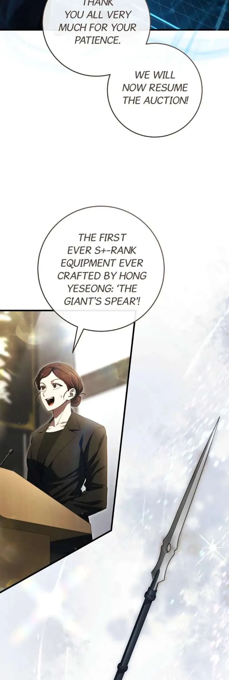 The Hunter Wants to Live Quietly Chapter 37 - 47
