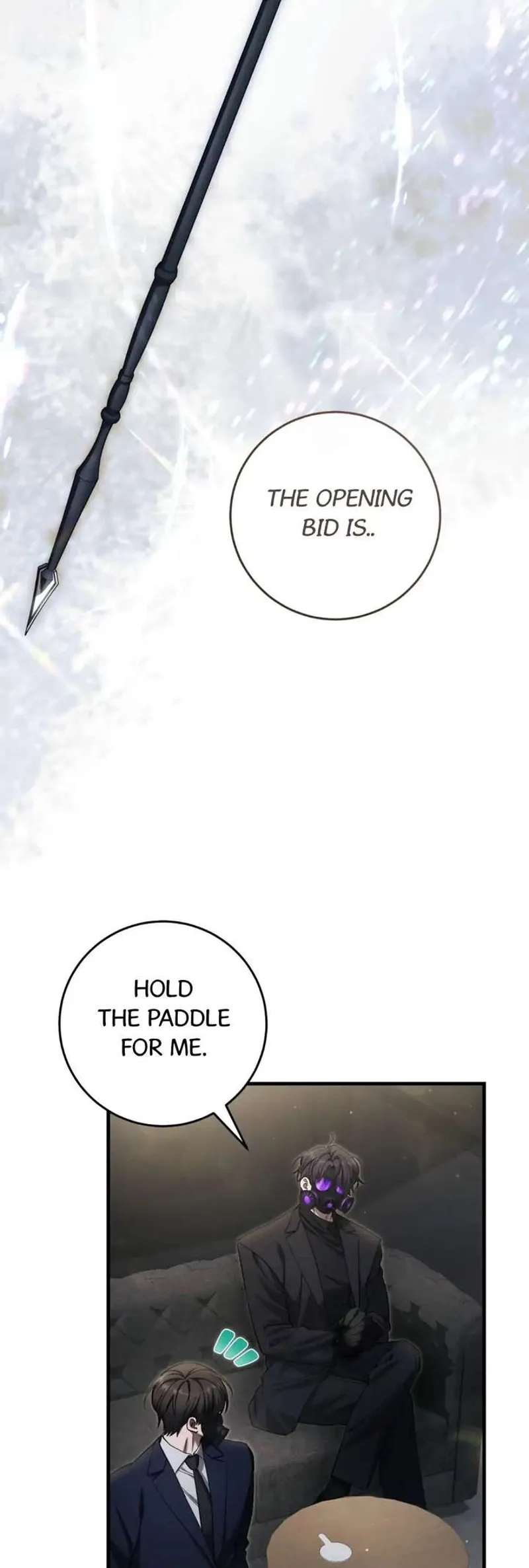 The Hunter Wants to Live Quietly Chapter 37 - 48
