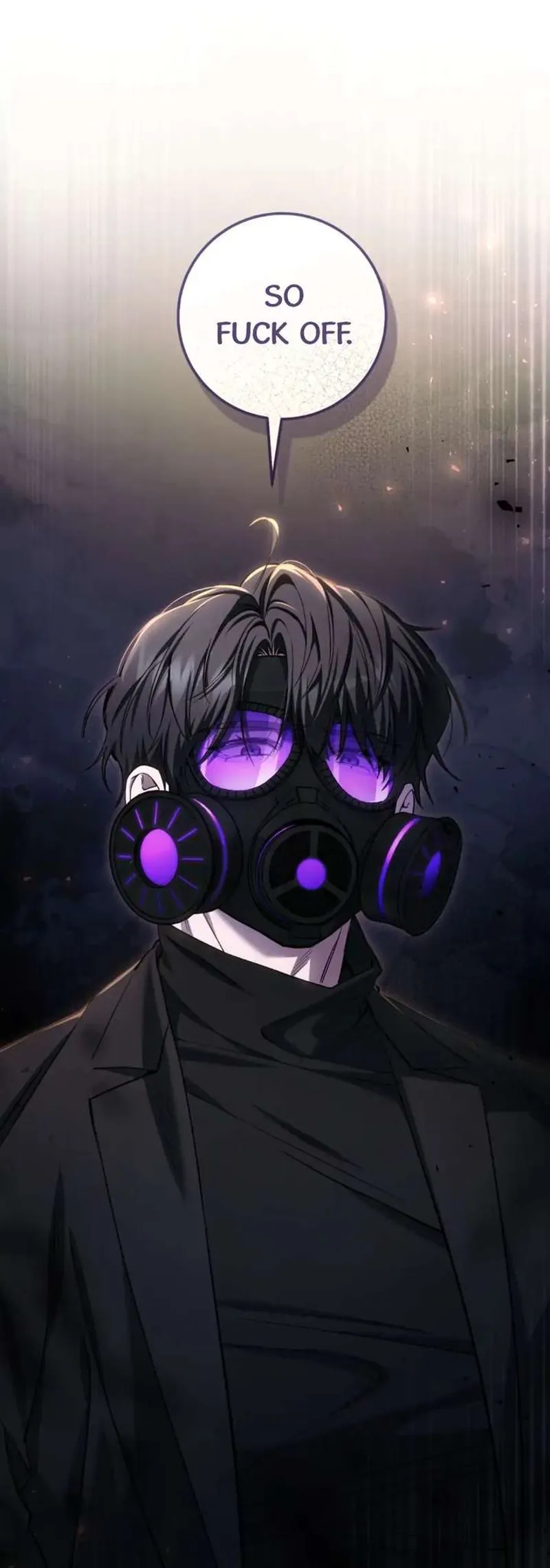 The Hunter Wants to Live Quietly Chapter 37 - 52