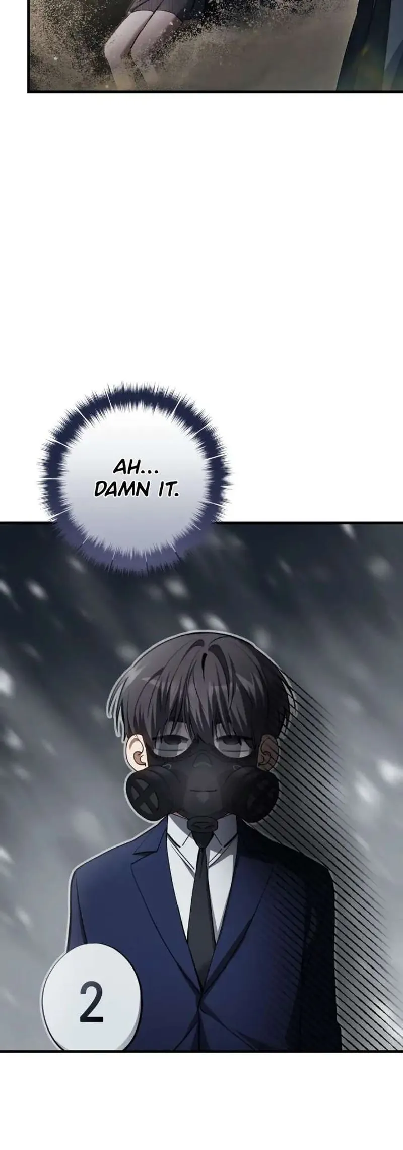 The Hunter Wants to Live Quietly Chapter 37 - 55