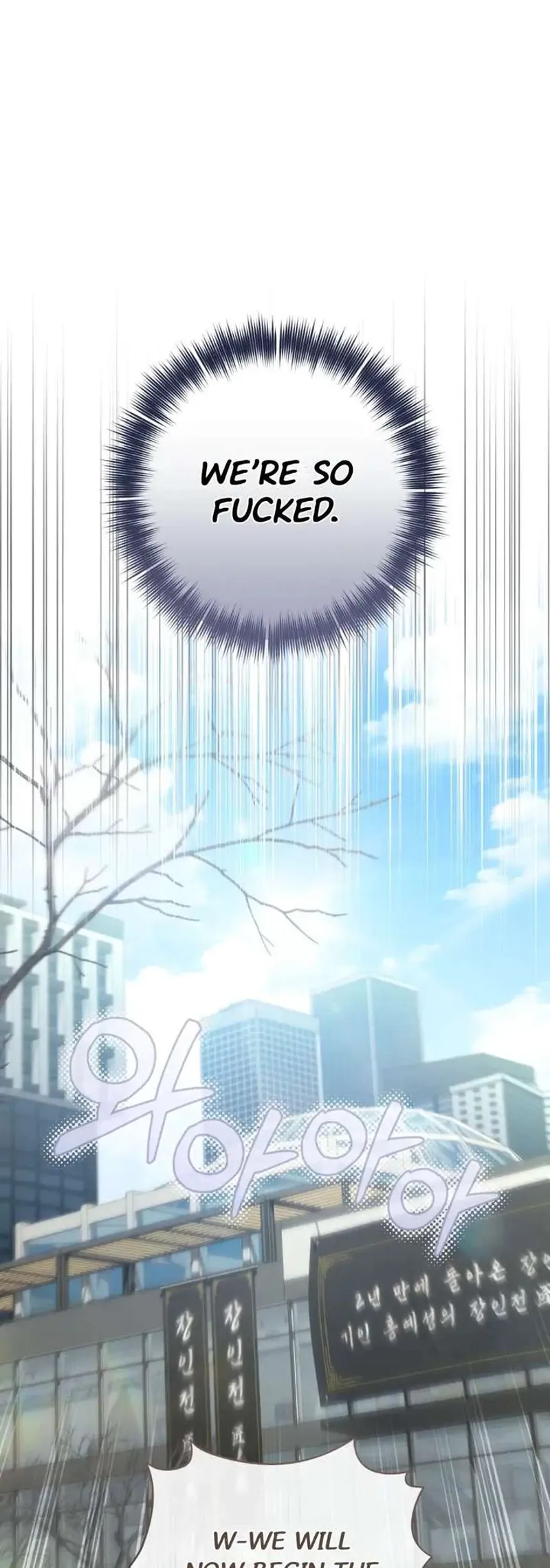The Hunter Wants to Live Quietly Chapter 37 - 56