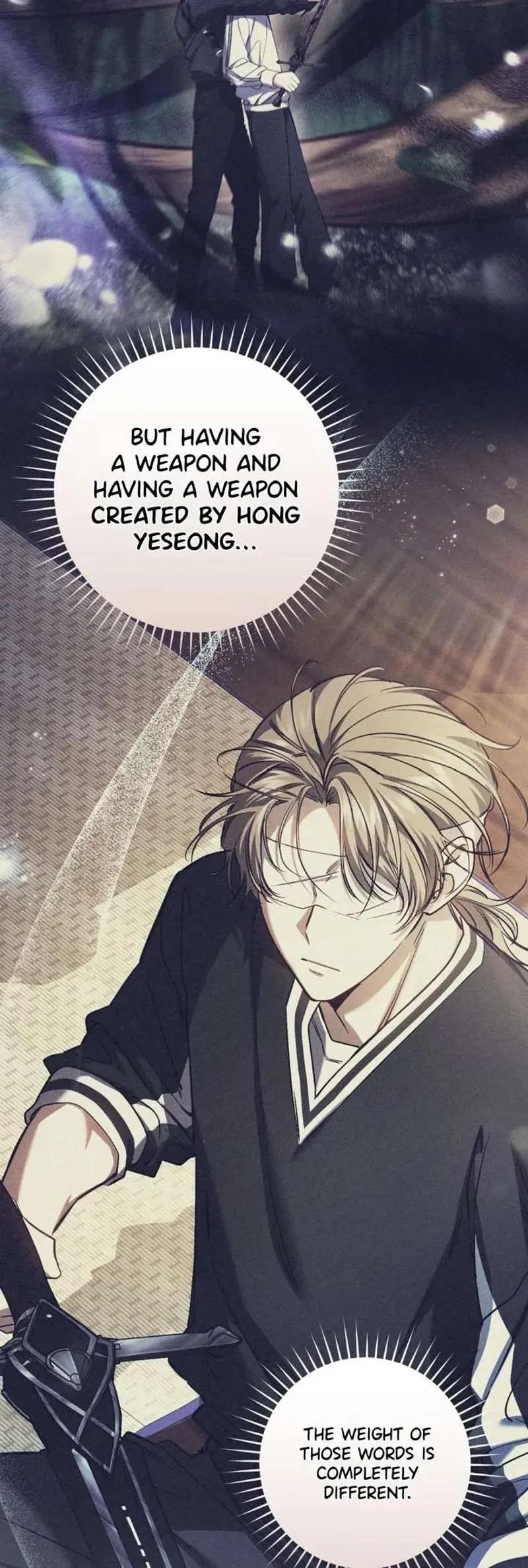 The Hunter Wants to Live Quietly Chapter 37 - 6