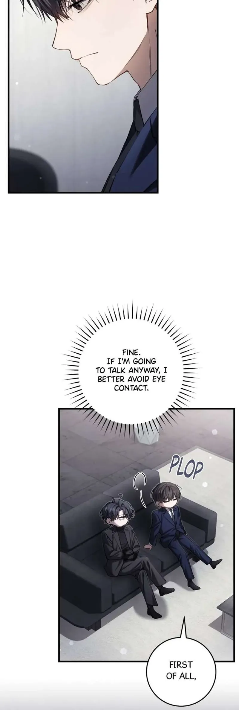 The Hunter Wants to Live Quietly Chapter 37 - 8