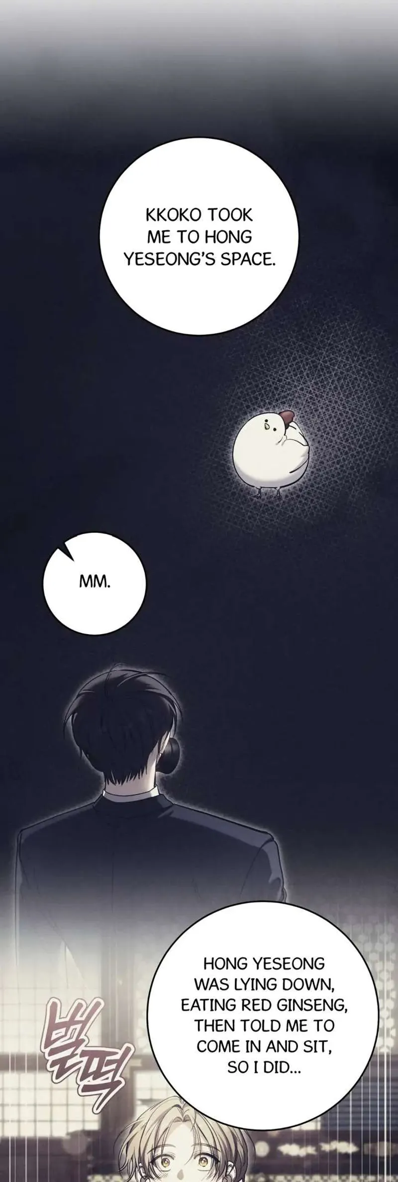 The Hunter Wants to Live Quietly Chapter 37 - 9