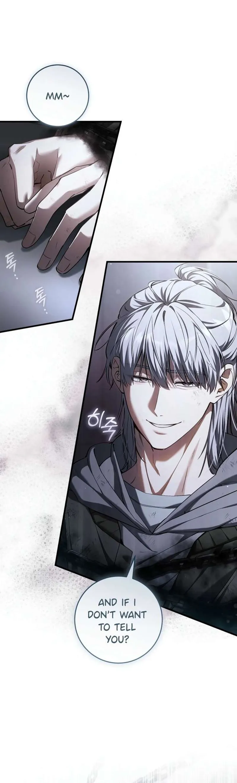 The Hunter Wants to Live Quietly Chapter 38 - 10