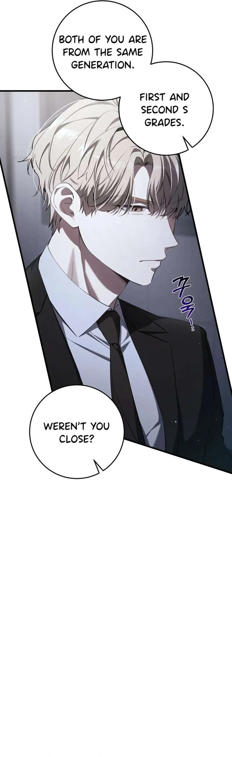 The Hunter Wants to Live Quietly Chapter 38 - 19