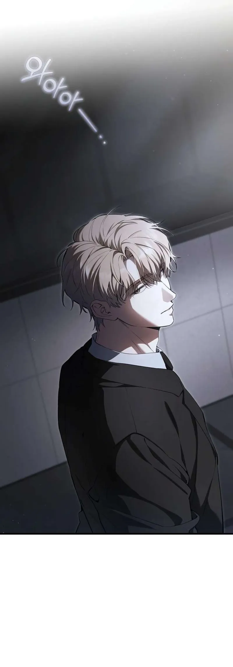 The Hunter Wants to Live Quietly Chapter 38 - 2