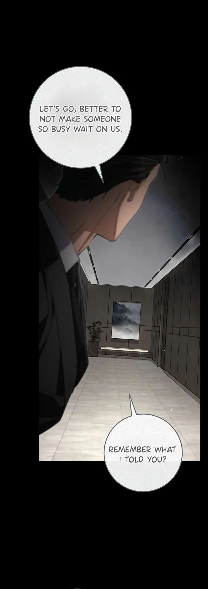 The Hunter Wants to Live Quietly Chapter 38 - 22
