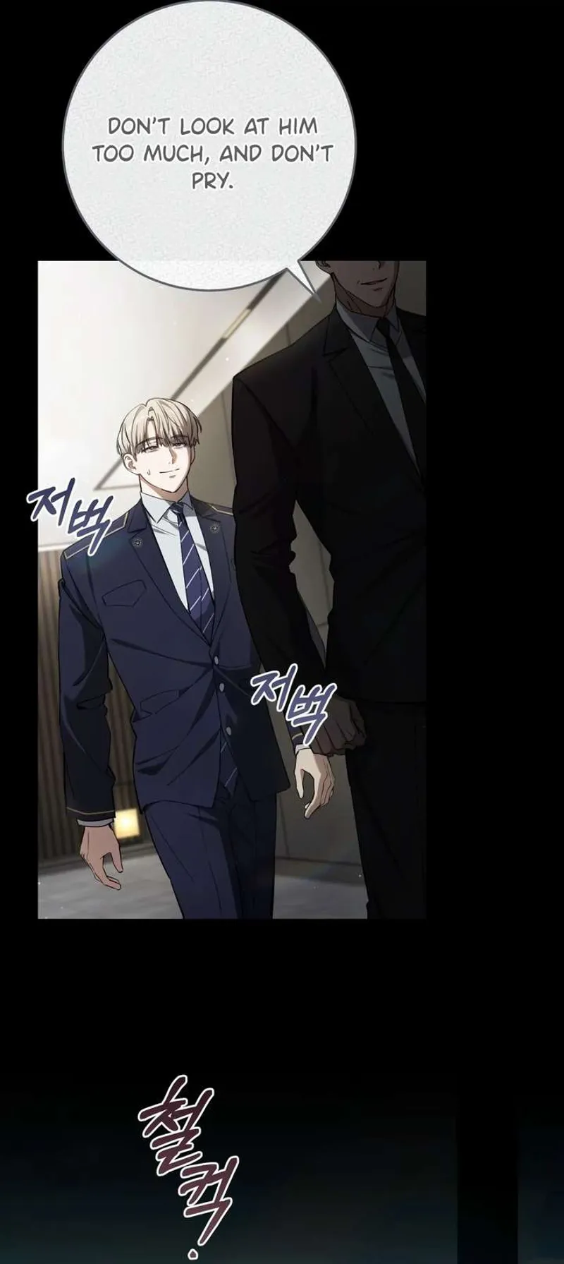 The Hunter Wants to Live Quietly Chapter 38 - 23