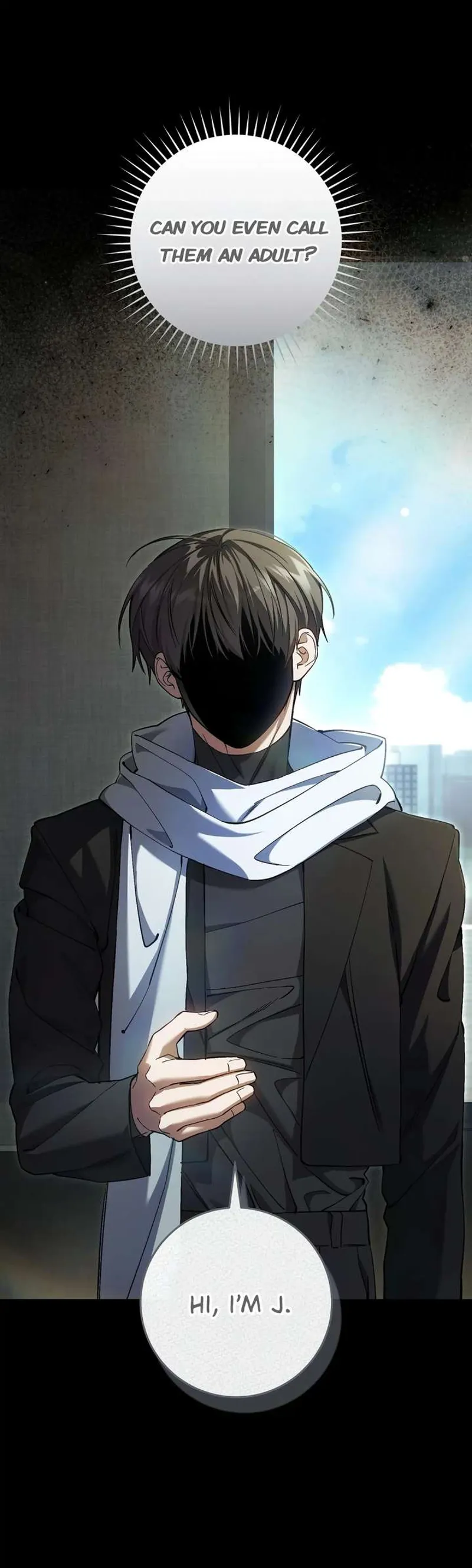 The Hunter Wants to Live Quietly Chapter 38 - 26
