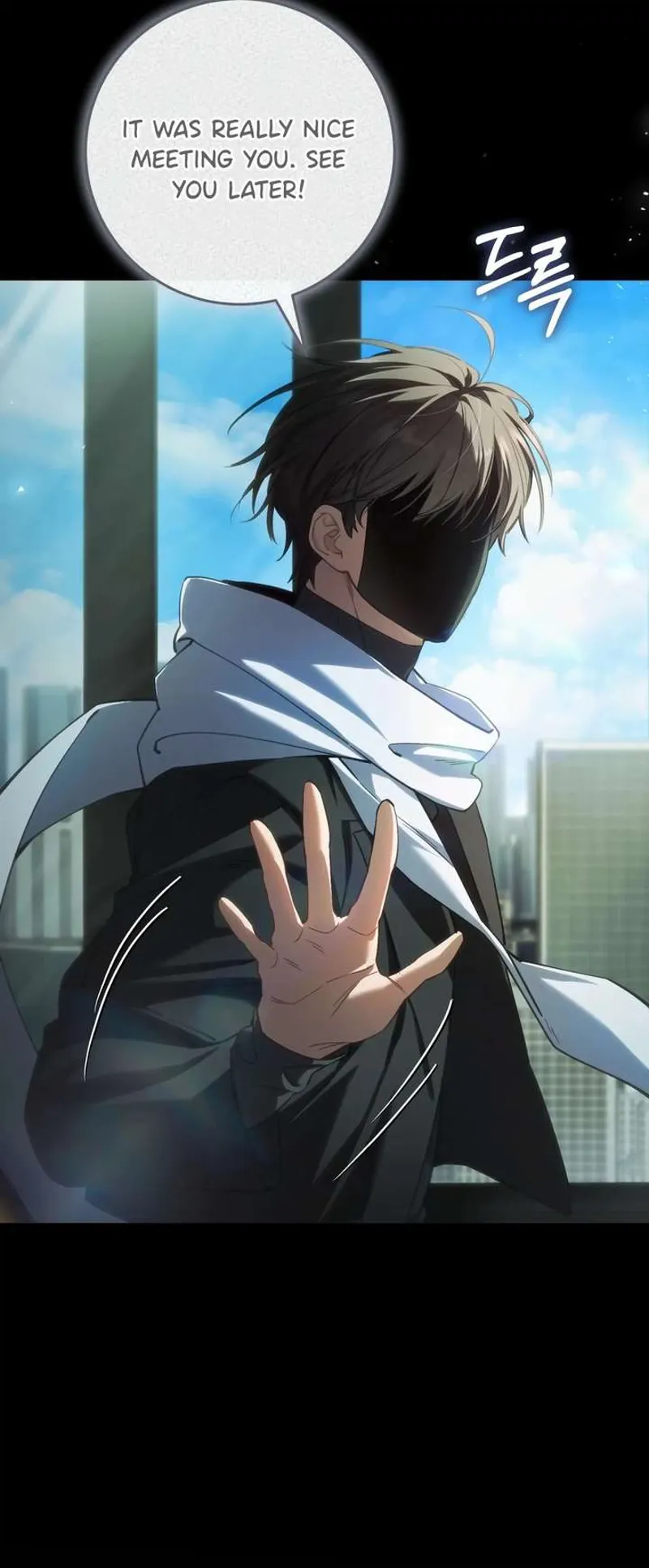 The Hunter Wants to Live Quietly Chapter 38 - 30