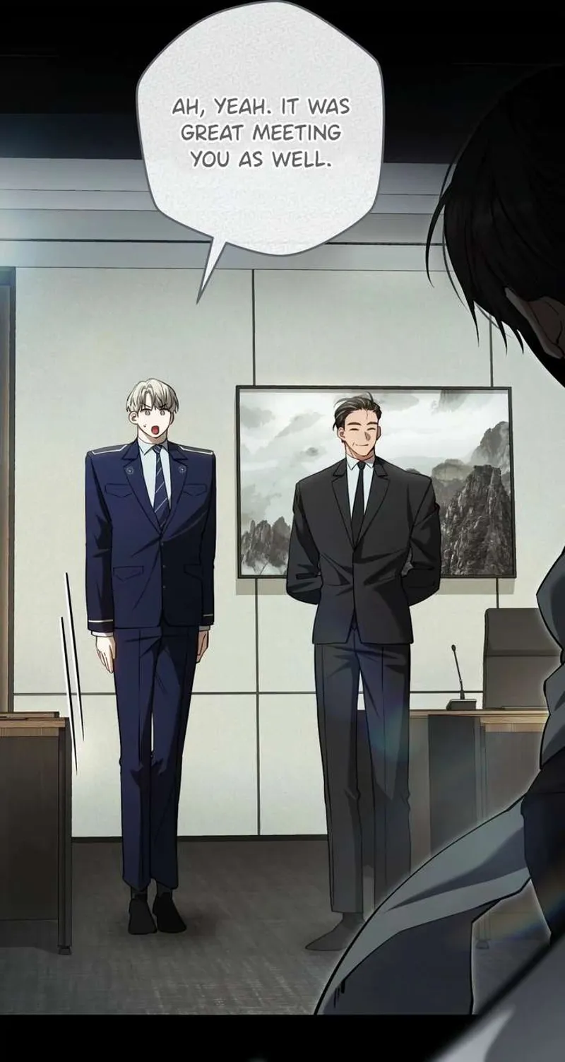 The Hunter Wants to Live Quietly Chapter 38 - 31