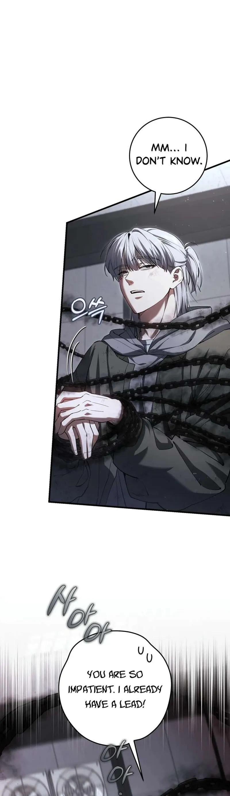 The Hunter Wants to Live Quietly Chapter 38 - 39