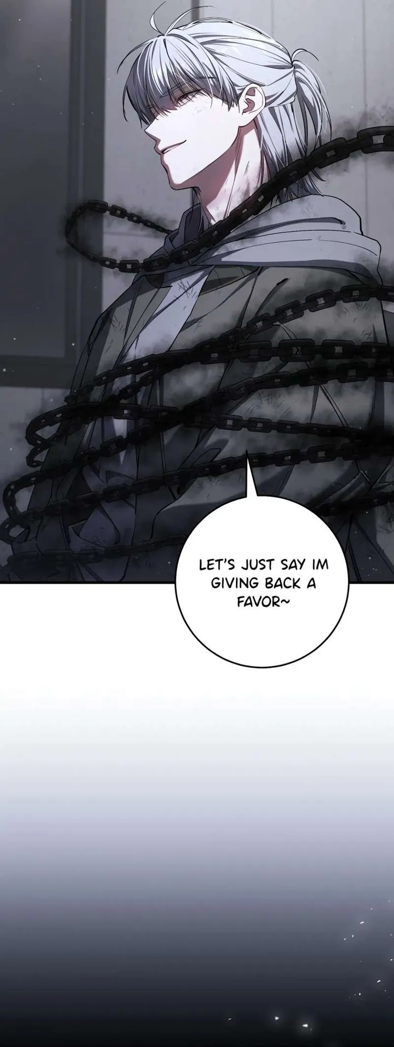 The Hunter Wants to Live Quietly Chapter 38 - 45