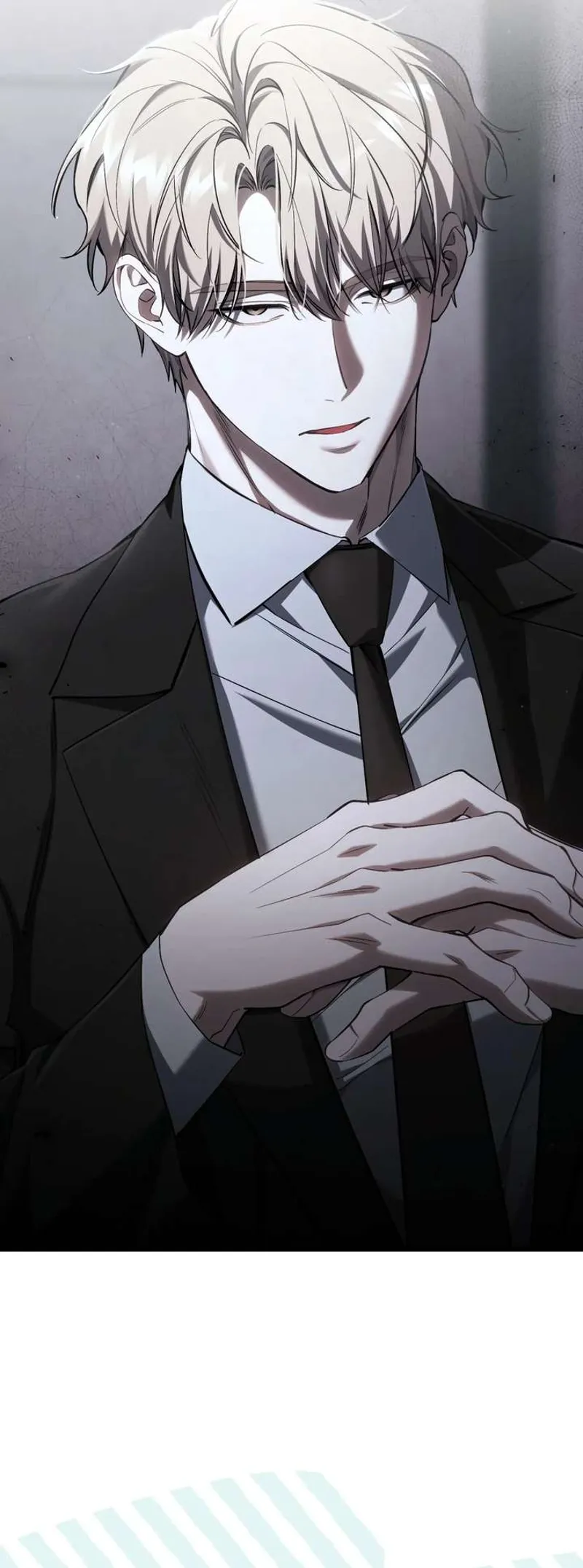 The Hunter Wants to Live Quietly Chapter 38 - 8