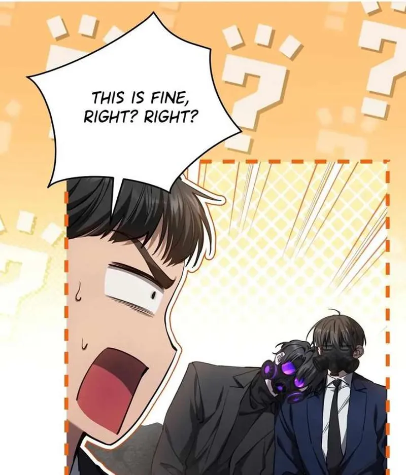 The Hunter Wants to Live Quietly Chapter 39 - 10