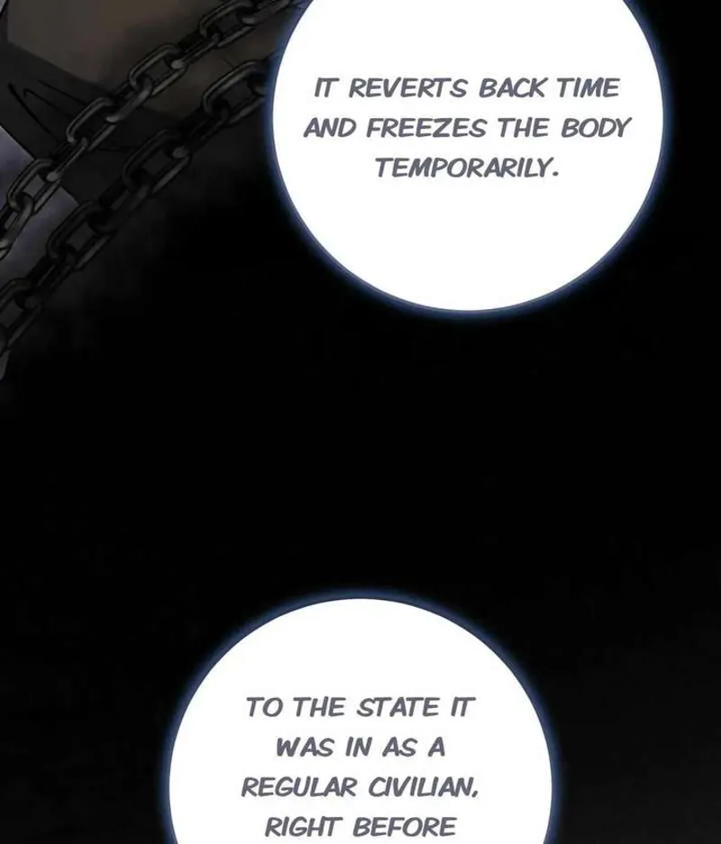 The Hunter Wants to Live Quietly Chapter 39 - 106